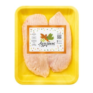 ΑΓΓΕΛΑΚΗΣ | Σνίτσελ Κοτόπουλο Φιλέτο Στήθος Νωπό
