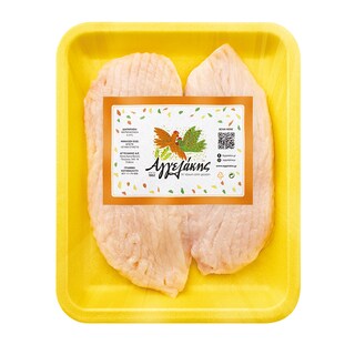 ΑΓΓΕΛΑΚΗΣ | Σνίτσελ Κοτόπουλο Φιλέτο Στήθος Νωπό