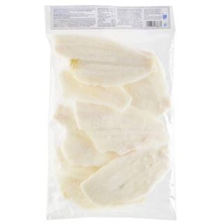 ΑΒ | Γλώσσα Φιλέτο Χωρίς Δέρμα Κατεψυγμένη 750g