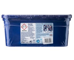 SKIP | Kάψουλες Πλυντηρίου Ρούχων Ultimate Spring Fresh Trio 23 Μεζούρες 1+1 Δώρο