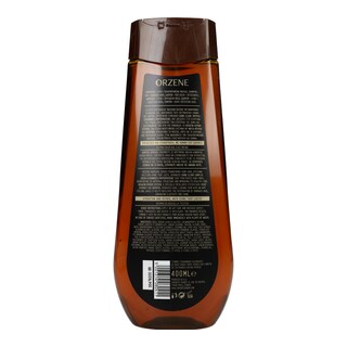 ORZENE | Σαμπουάν Shine Elixir Ταλαιπωρημένα Μαλλιά 400ml