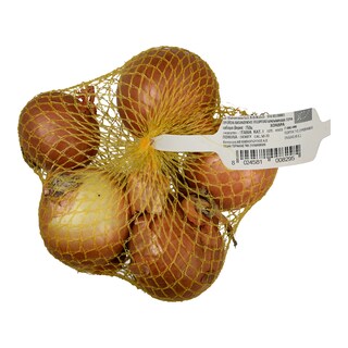 ALMAVERDE BIO | Κρεμμύδια βιολογικά Βιολογικά 750 gr