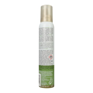 WELLA DELUXE | Αφρός Μαλλιών Mousse Lively Hold 200ml