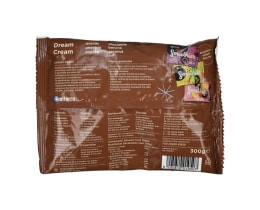 ALTERRA | ALTERRA SMOOTHIES DREAM CREAM 300G
