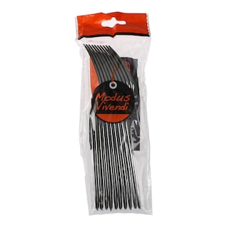 - | ΠΙΡΟΥΝΙΑ ΠΛΑΣΤΙΚΑ ΑΣΗΜΙ 10 ΤΕΜ