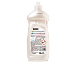 PLANET | Υγρό Πιάτων Οικολογικό Sea Pearl 625ml