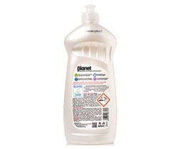 PLANET | Υγρό Πιάτων Οικολογικό Sea Pearl 625ml