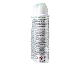 DOVE | Αποσμητικό Spray Matcha Green Tea 150ml 1+1 Δώρο