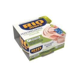 RIO MARE | Τόνος Γευστικές Νότες Εξαιρετικό Παρθένο Ελαιόλαδο 120g