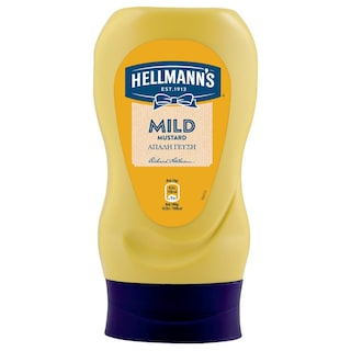 HELLMANN'S