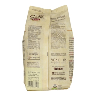 GRANORO | Τορτιλιόνι Cuore Mio Bio 500g