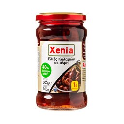XENIA | ΕΛΙΕΣ ΚΑΛΑΜΩΝ 300 GR