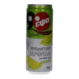 ΕΨΑ | ΑΝΑΨΥΚΤΙΚΟ ΛΕΜΟΝΙΤΑ ΚΟΥΤΙ 330 ML