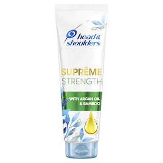 HEAD&SHOULDERS | Conditioner Δυνατά Μαλλιά Supreme 220ml