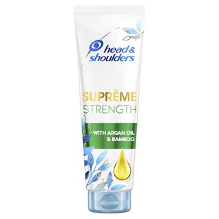 HEAD&SHOULDERS | Conditioner Δυνατά Μαλλιά Supreme 220ml