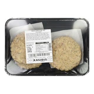 - | Μπιφτέκι Κοτόπουλο Νωπό 150g