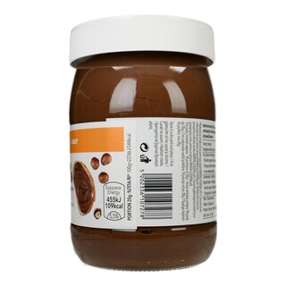 365 | COCOA CREAM HAZELNUT 750G