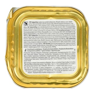 365 | Cat Food Pate Beef 100g