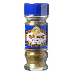 ΗΛΙΟΣ | Κύμινο Τριμμένο 35g