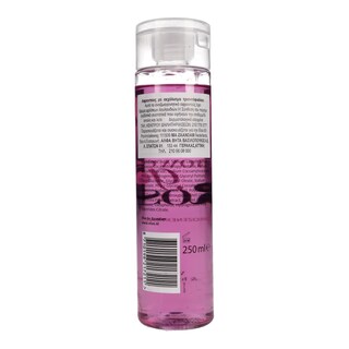ETOS | Αφρόλουτρο Rose  250ml