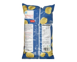 ΑΒ | Τσιπς Αλάτι Κυματιστά 120g