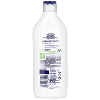 NIVEA | Λοσιόν Σώματος Naturally Good Αβοκάντο 350ml