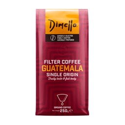 Καφές Φίλτρου Guatemala Single Origin 250g