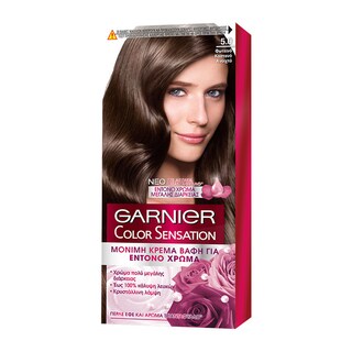 COLOR SENSATION | ΒΑΦΗ ΑΝΟΙΧΤΟ 60ML