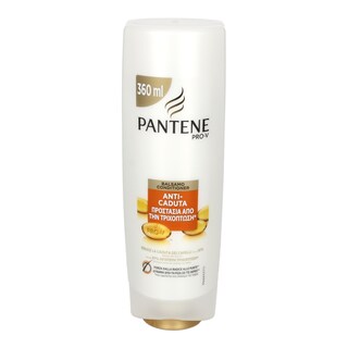PANTENE | ΜΑΛΑΚΤΙΚΗ ΚΡΕΜΑ ΚΑΤΑ ΤΗΣ ΤΡΙΧΟΠΤΩΣΗΣ 360 ML