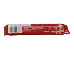 LACTA | ΣΟΚΟΛΑΤΑ TOFFEE NUT 43 GR