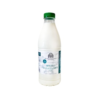 ΙΕΡΑ ΜΟΝΗ ΜΑΚΑΡΙΩΤΙΣΣΗΣ | MILK LOW FAT 1.5%  1LT
