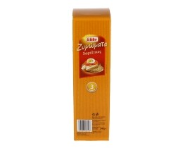 ELITE | ΦΡΥΓΑΝΙΕΣ ΖΥΜΩΜΑΤΑ ΧΩΡΙΑΤΙΚΕΣ 240 GR