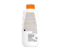 AMBRE SOLAIRE | Αντηλιακό Γαλάκτωμα Hydra 24 SPF20 200ml