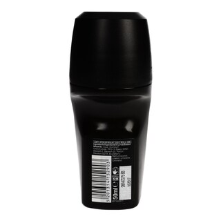 STR8 | ΑΠΟΣΜΗΤΙΚΟ ROLL ON OXYGEN 50 ML