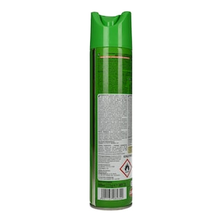 AROXOL | Εντομοκτόνο Spray Κατσαρίδες & Μυρμήγκια 300ml Έκπτωση 1.50Ε