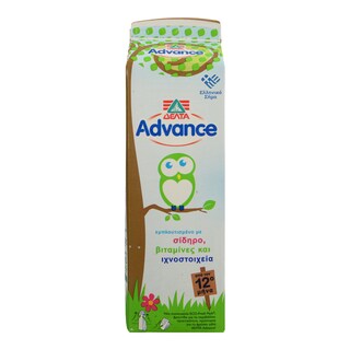 ADVANCE | Γάλα Παιδικό 1 lt