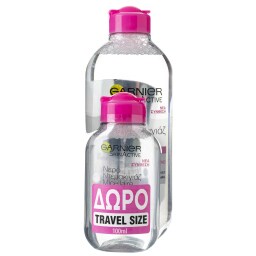 GARNIER | Νερό Ντεμακιγιάζ Micellaire 400ml + 100ml Δώρο