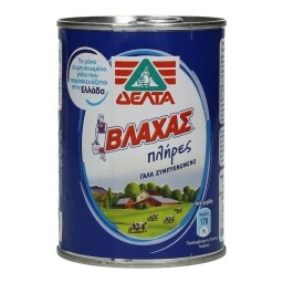 ΒΛΑΧΑΣ | ΓΑΛΑ ΕΒΑΠΟΡΕ ΠΛΗΡΕΣ 388 GR