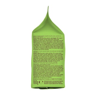 ΑΛΛΑΤΙΝΗ | Μπισκότα Super Cookie Zero 0% Ζάχαρη 180g