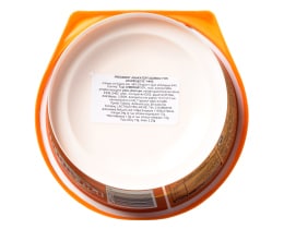 PRESIDENT | Τυρί Κρέμα Cheddar 125g