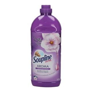 SOUPLINE | .