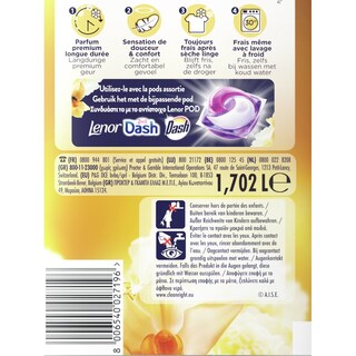 LENOR | LENOR LUXE GOLD ORCHID 74SC