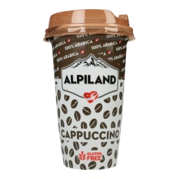 Ρόφημα Καφέ Cappuccino 250ml