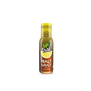 LIFE | LIFE ΤΣΑΙ HALF&HALF ΛΕΜΟΝΙ 500ML