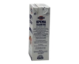 ΦΑΓΕ | ΚΡΕΜΑ ΓΑΛΑΚΤΟΣ UHT  200 ML