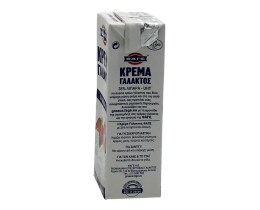 ΦΑΓΕ | ΚΡΕΜΑ ΓΑΛΑΚΤΟΣ UHT  200 ML