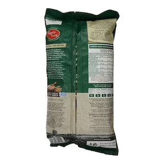 ΚΡΗΤΩΝ ΑΡΤΟΣ | Παξιμάδια Κριθάρι Ολική Άλεσης 400g 1+1 Δώρο