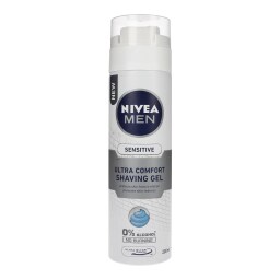 NIVEA | GEL ΞΥΡΙΣΜΑΤΟΣ ULTRA COMFORT 200ML