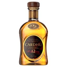 CARDHU | Ουίσκι Σκωτίας 700ml