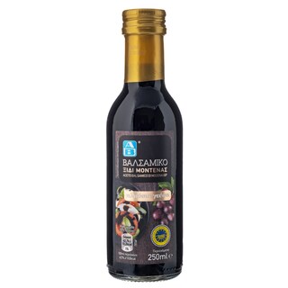 ΑΒ | ΞΥΔΙ ΒΑΛΣΑΜΙΚΟ 250 ML